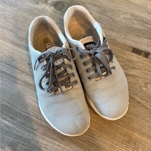 NOBULL athletic unisex weight lifting training shoes Gray Men's Sneakers